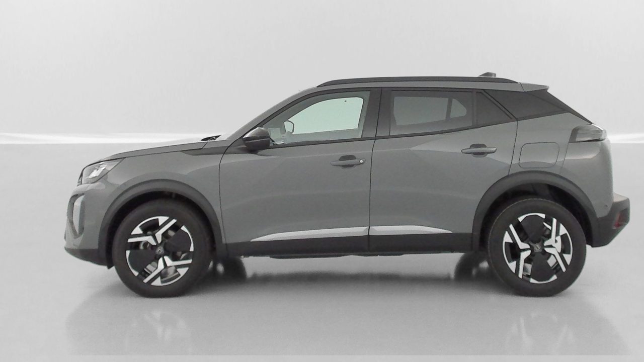 Peugeot 2008 1.2 PureTech 100ch Allure