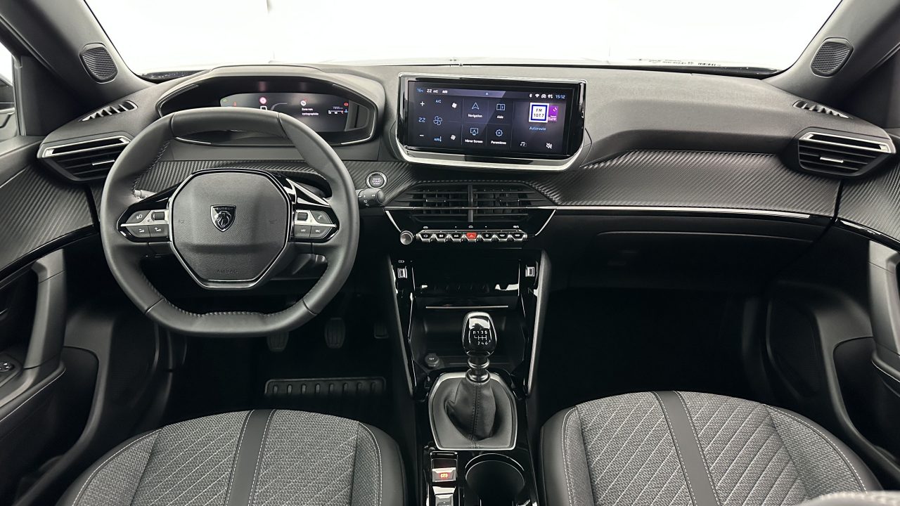 Peugeot 2008 1.2 PureTech 100ch Allure