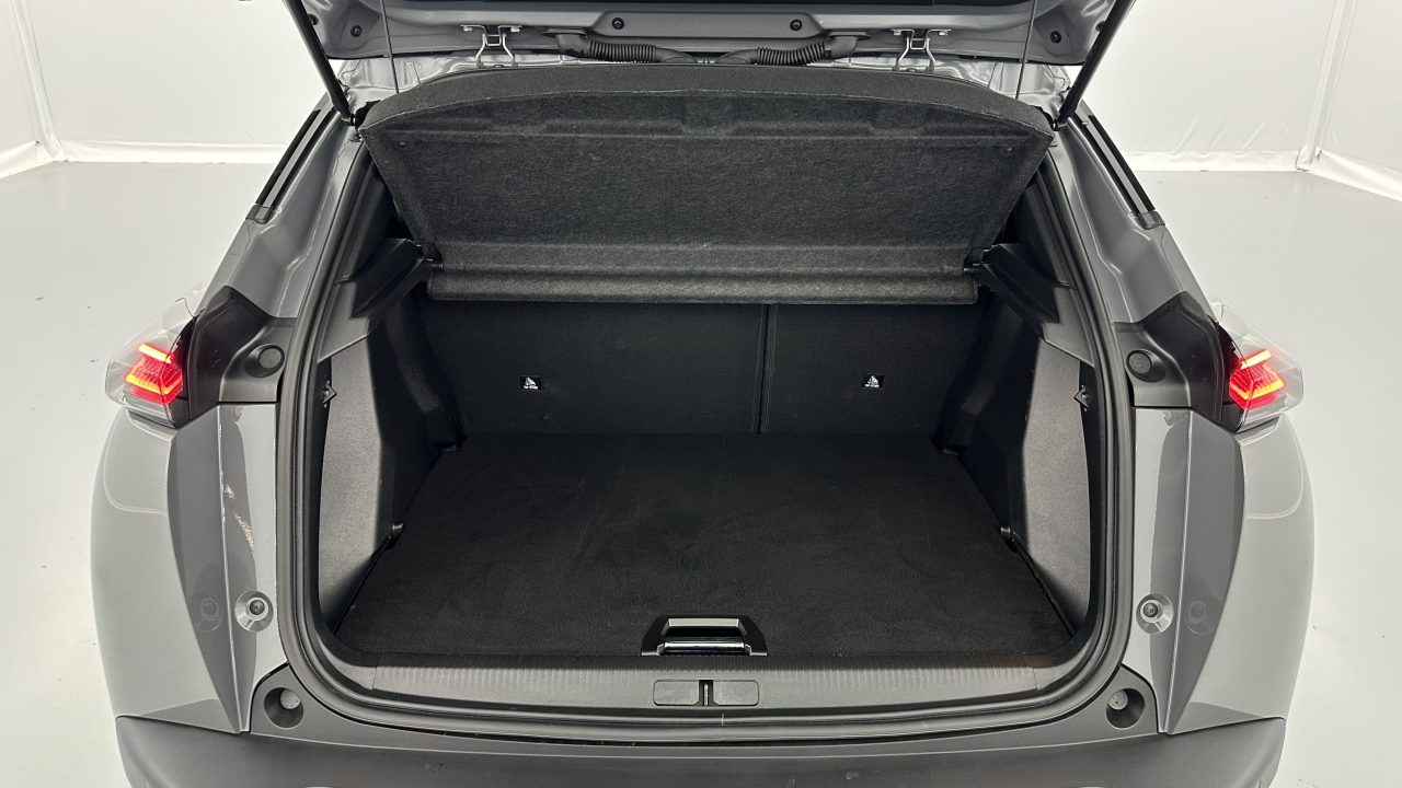 Peugeot 2008 1.2 PureTech 100ch Allure