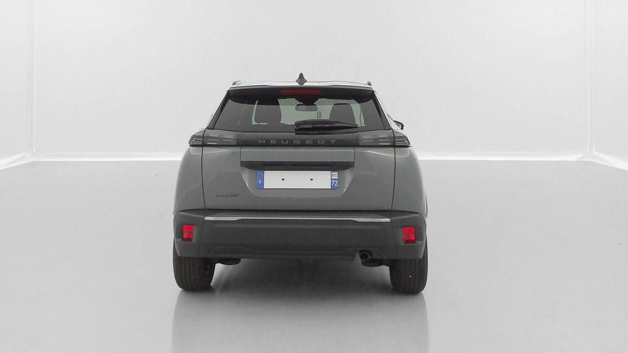 Peugeot 2008 1.2 PureTech 100ch Allure
