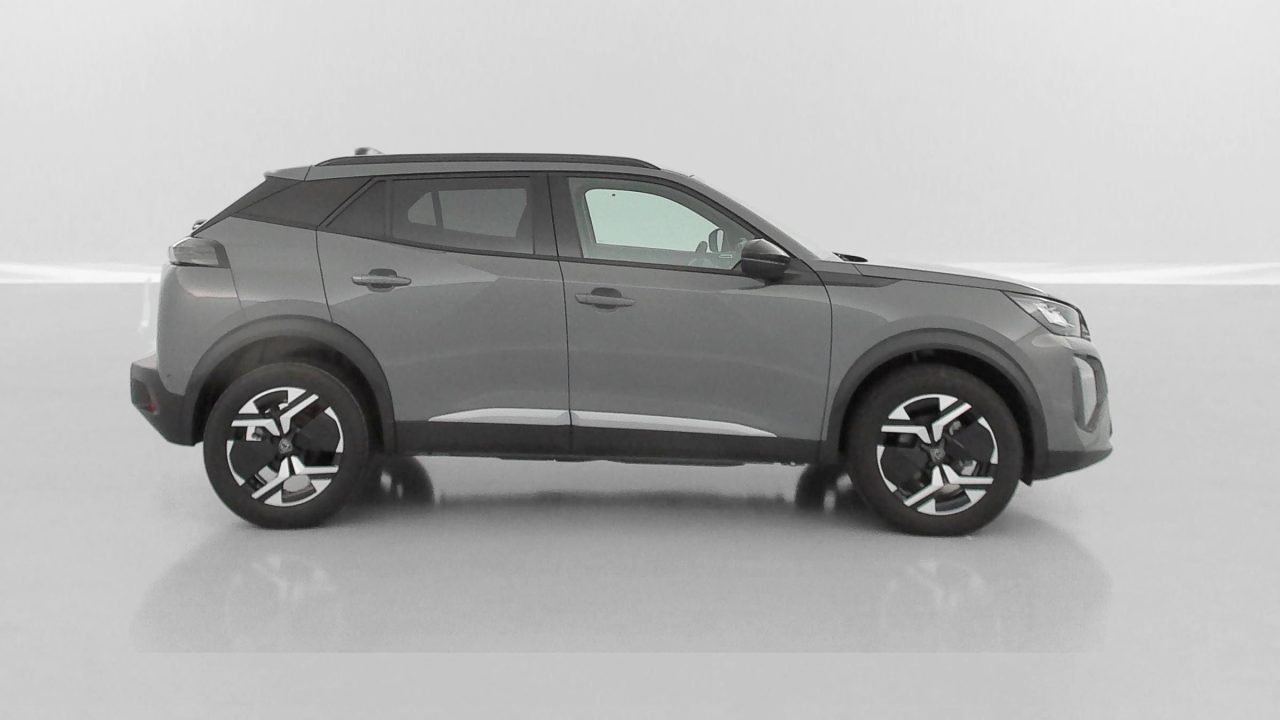 Peugeot 2008 1.2 PureTech 100ch Allure