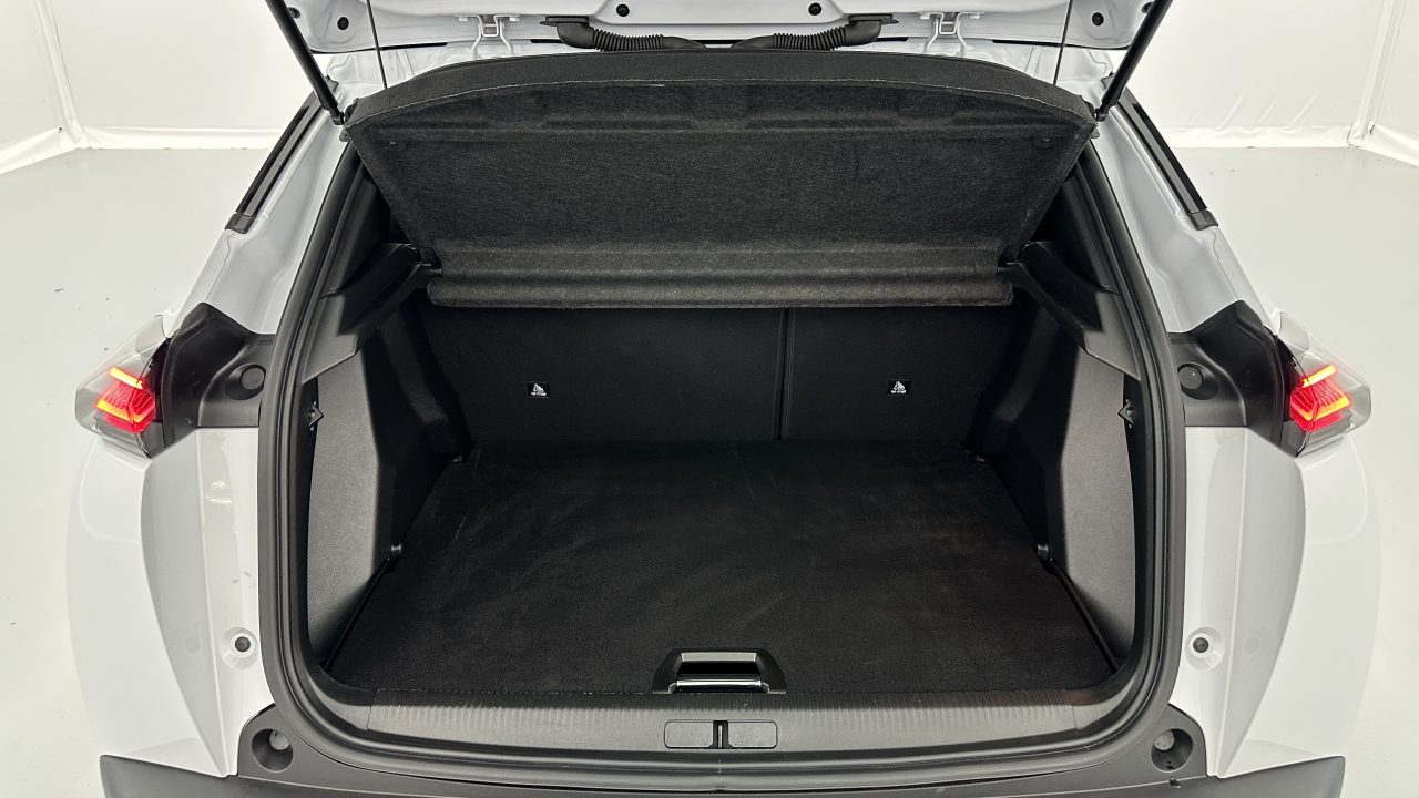 Peugeot 2008 II 1.2 Hybrid 145ch Allure e-DCS6