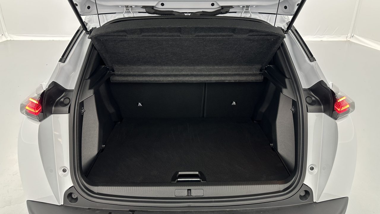 Peugeot 2008 II 1.2 Hybrid 136ch Allure e-DCS6