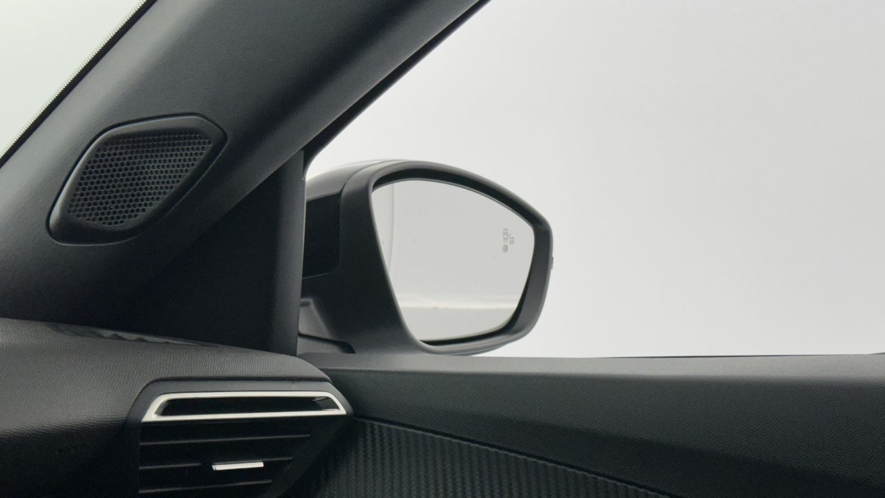 Peugeot 2008 II 1.2 Hybrid 136ch Allure e-DCS6