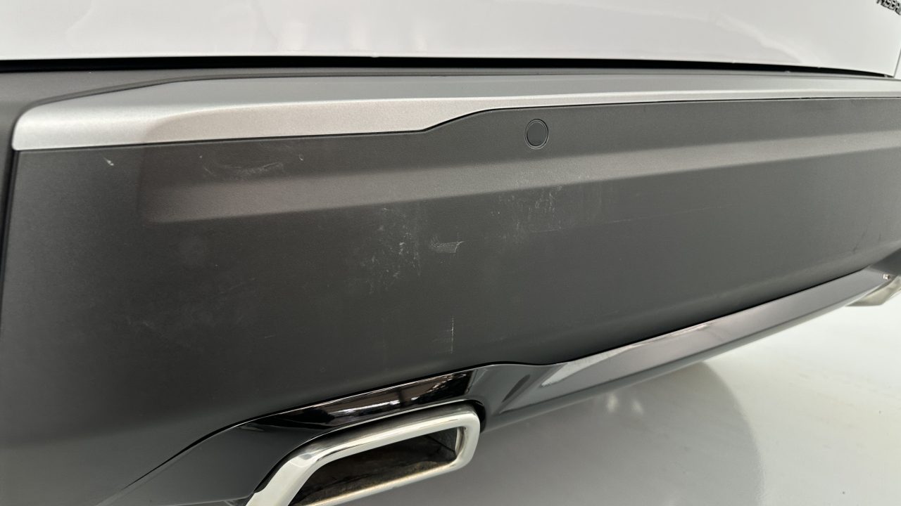 Peugeot 2008 II 1.2 Hybrid 136ch Allure e-DCS6
