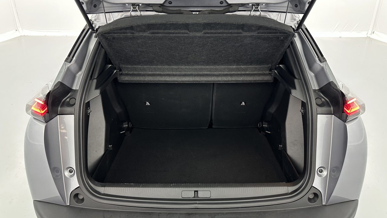 Peugeot 2008 II 1.2 Hybrid 145ch Style e-DCS6