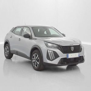 Peugeot 2008 II 1.2 Hybrid 145ch Style e-DCS6