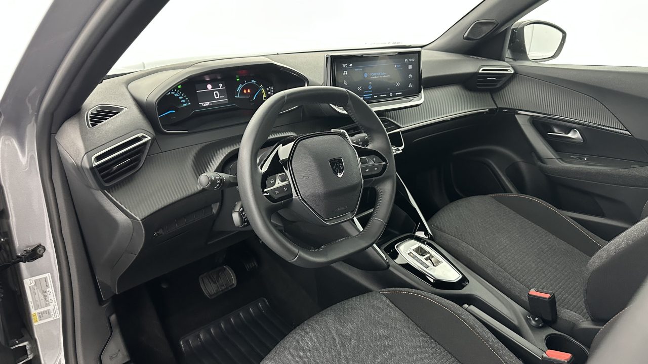 Peugeot 2008 II 1.2 Hybrid 145ch Style e-DCS6