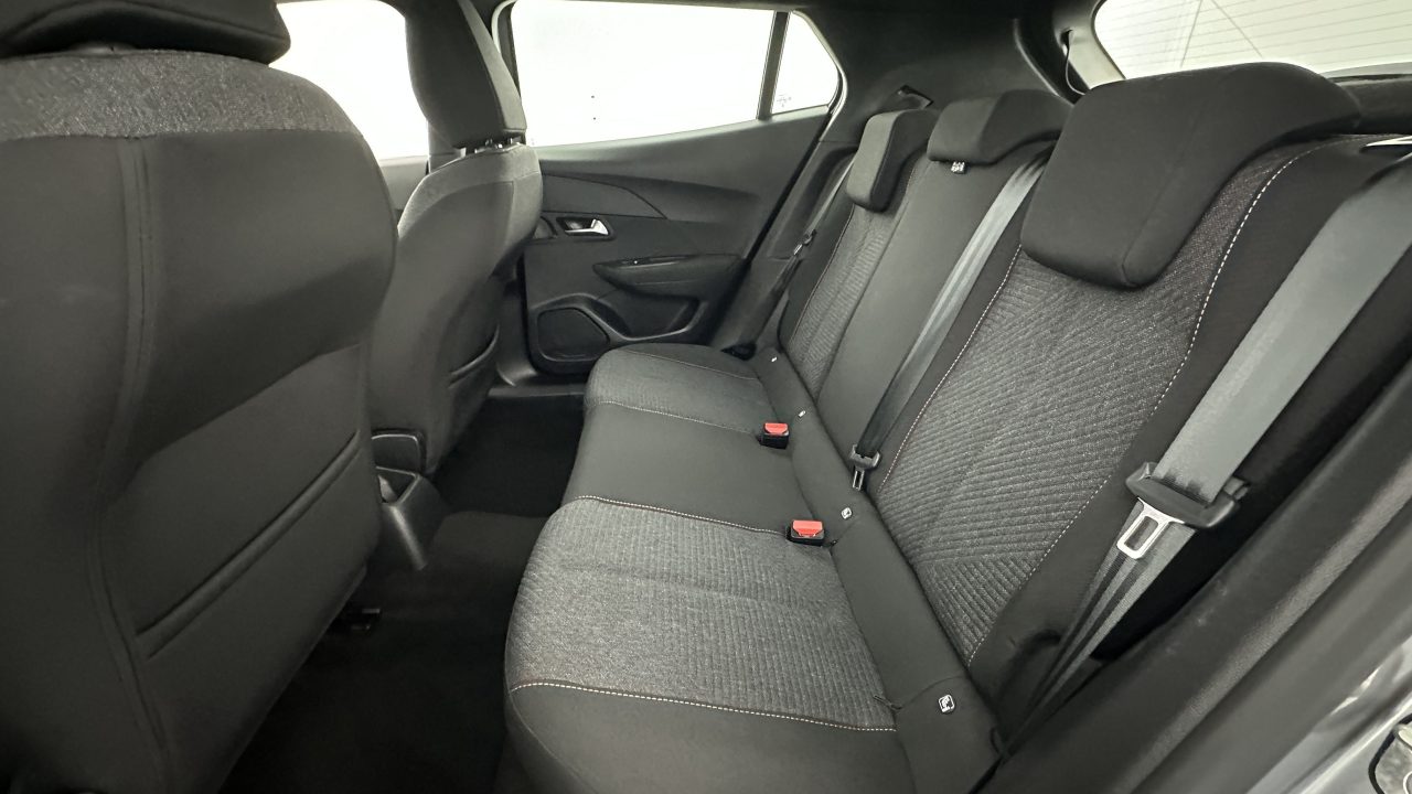 Peugeot 2008 II 1.2 Hybrid 145ch Style e-DCS6