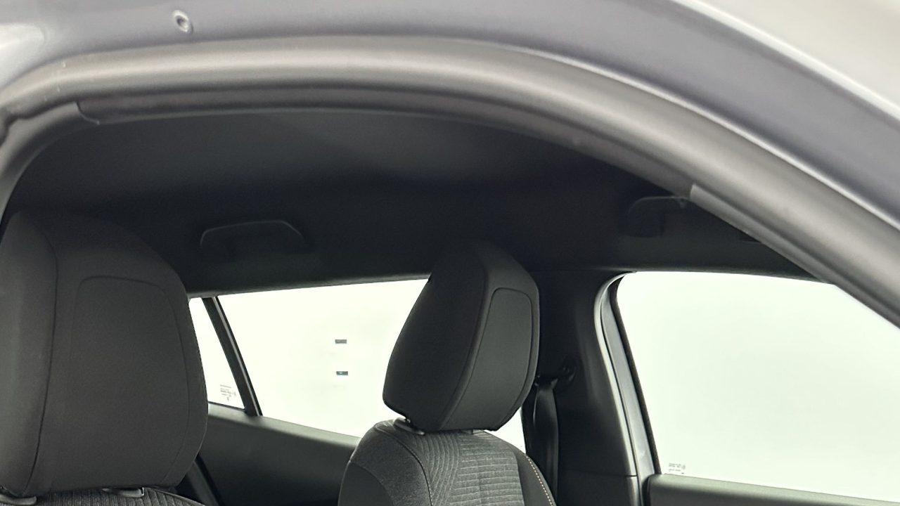 Peugeot 2008 II 1.2 Hybrid 145ch Style e-DCS6