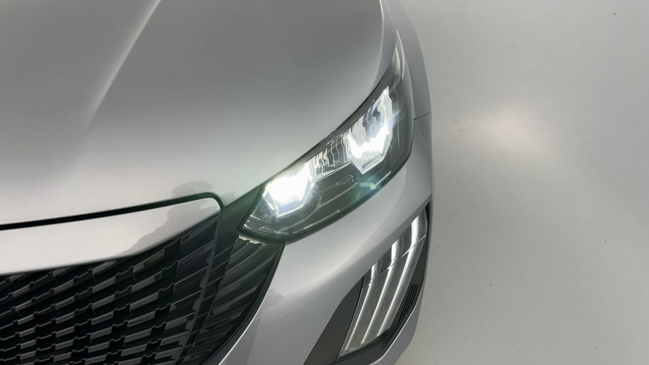 Peugeot 2008 II 1.2 Hybrid 145ch Style e-DCS6