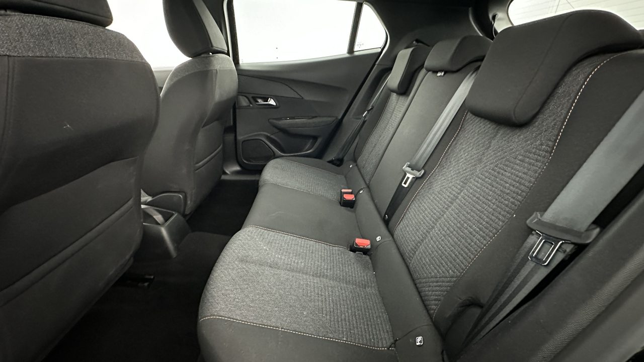 Peugeot 2008 II 1.2 Hybrid 145ch Style e-DCS6