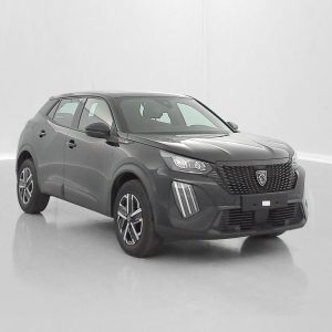 Peugeot 2008 II 1.2 Hybrid 145ch Style e-DCS6