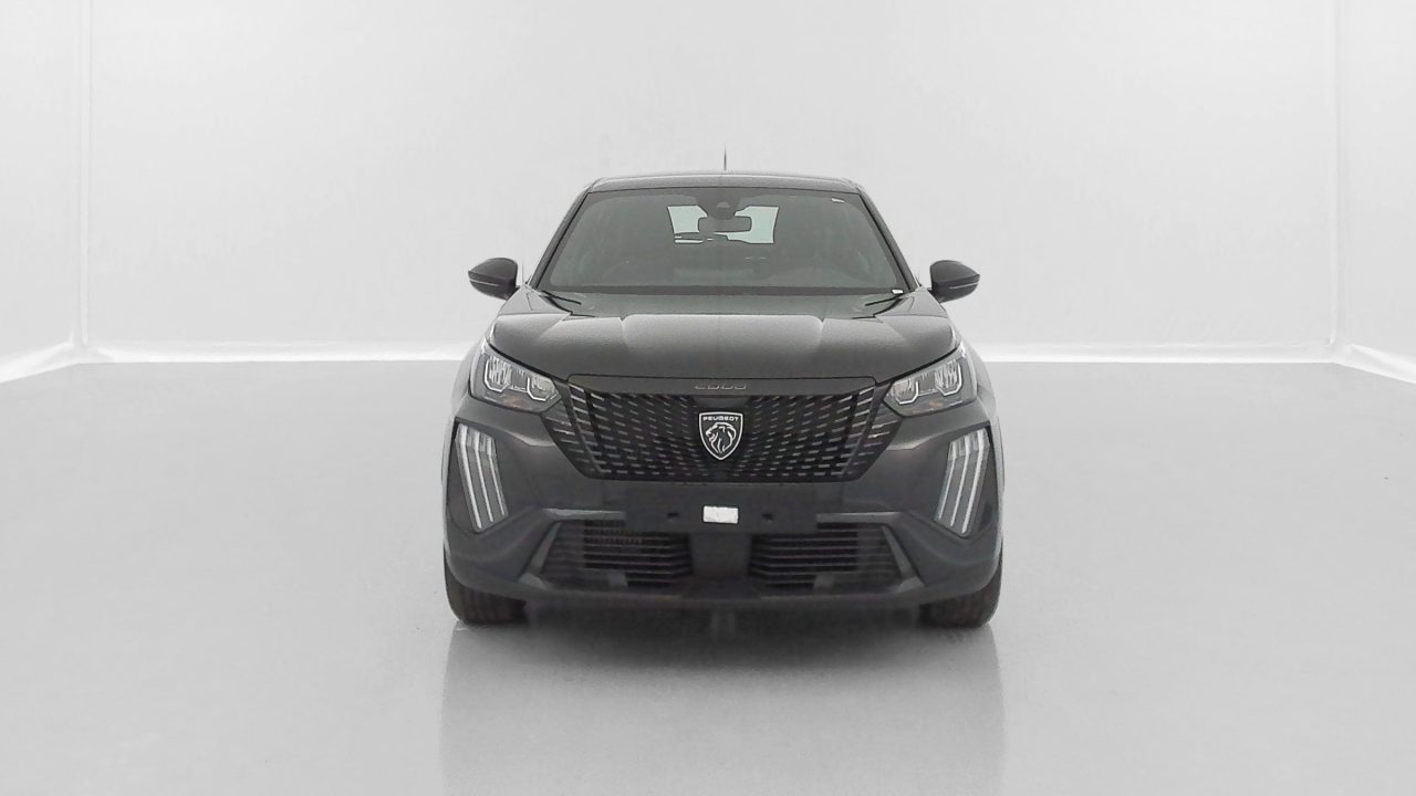 Peugeot 2008 II 1.2 Hybrid 145ch Style e-DCS6