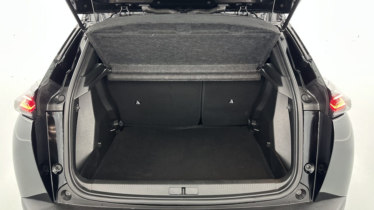 Peugeot 2008 II 1.2 Hybrid 145ch Style e-DCS6