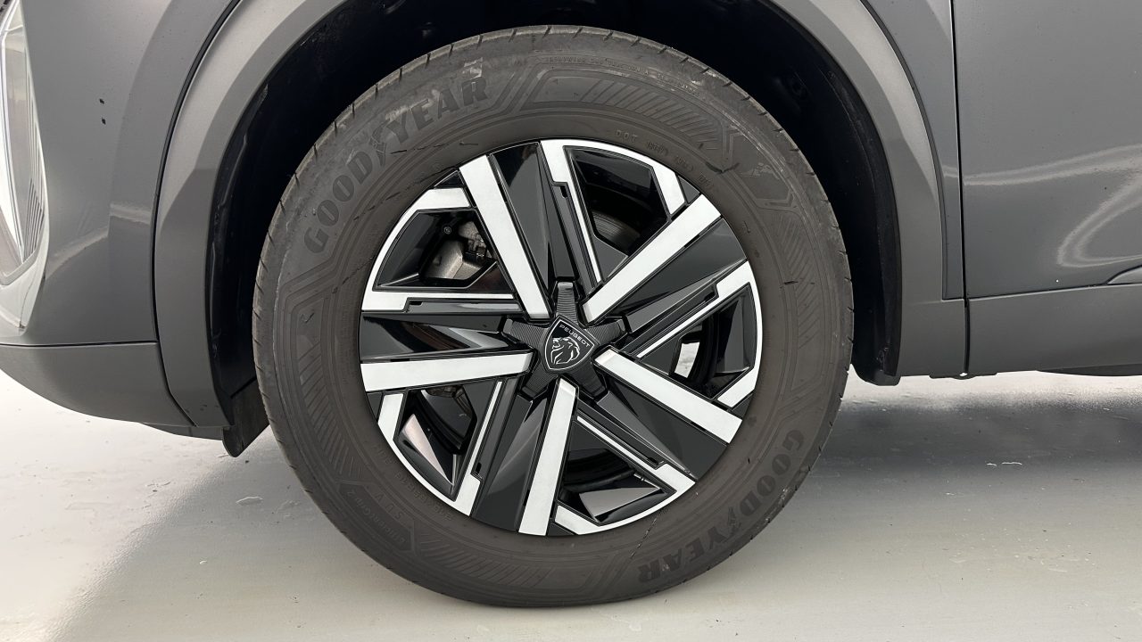 Peugeot 2008 II 1.2 Hybrid 145ch Style e-DCS6