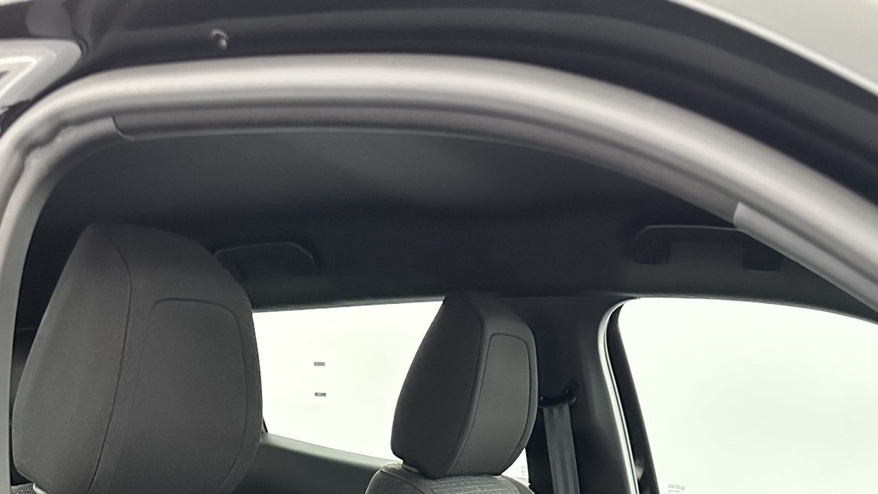 Peugeot 2008 II 1.2 Hybrid 145ch Style e-DCS6