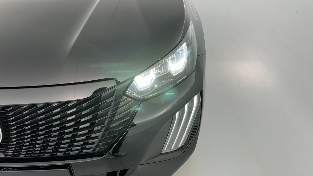 Peugeot 2008 II 1.2 Hybrid 145ch Style e-DCS6