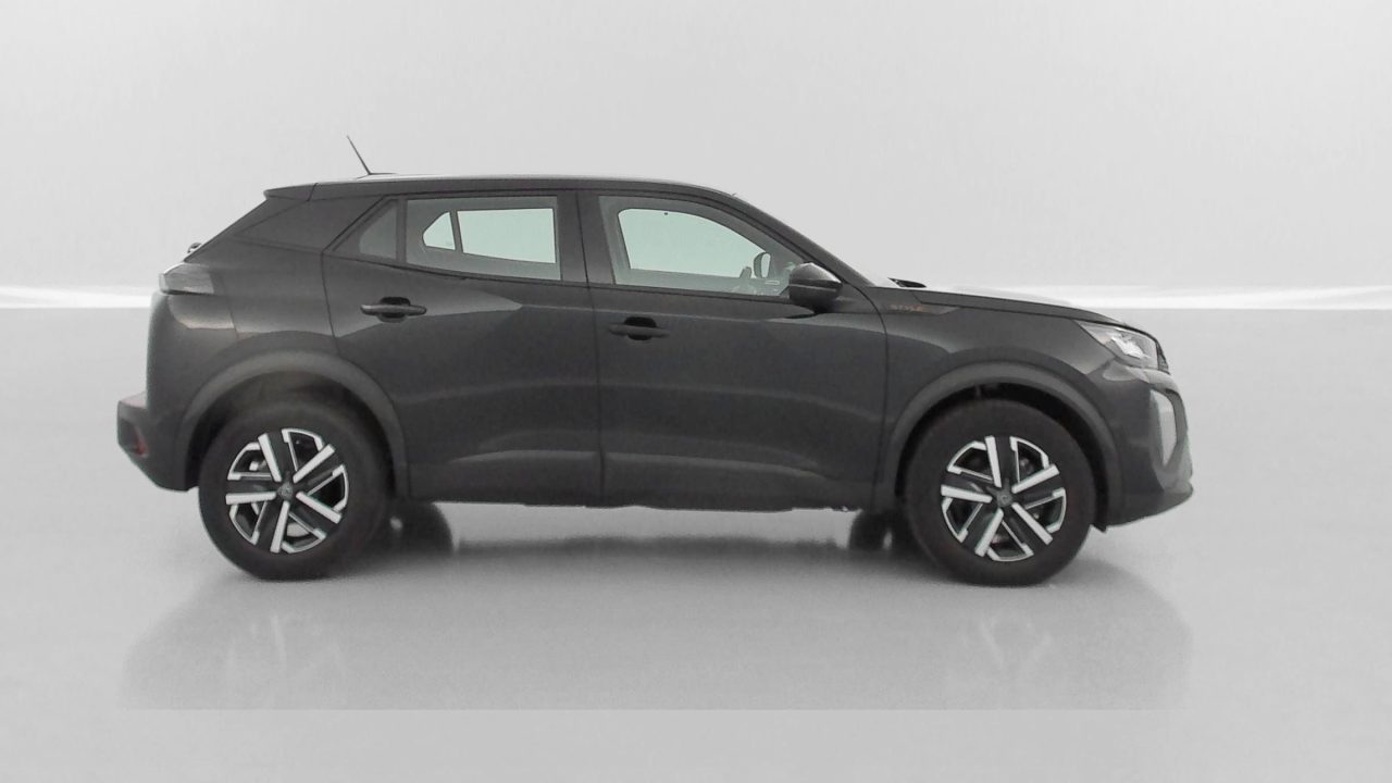 Peugeot 2008 II 1.2 Hybrid 145ch Style e-DCS6