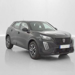 Peugeot 2008 II 1.2 Hybrid 145ch Style e-DCS6