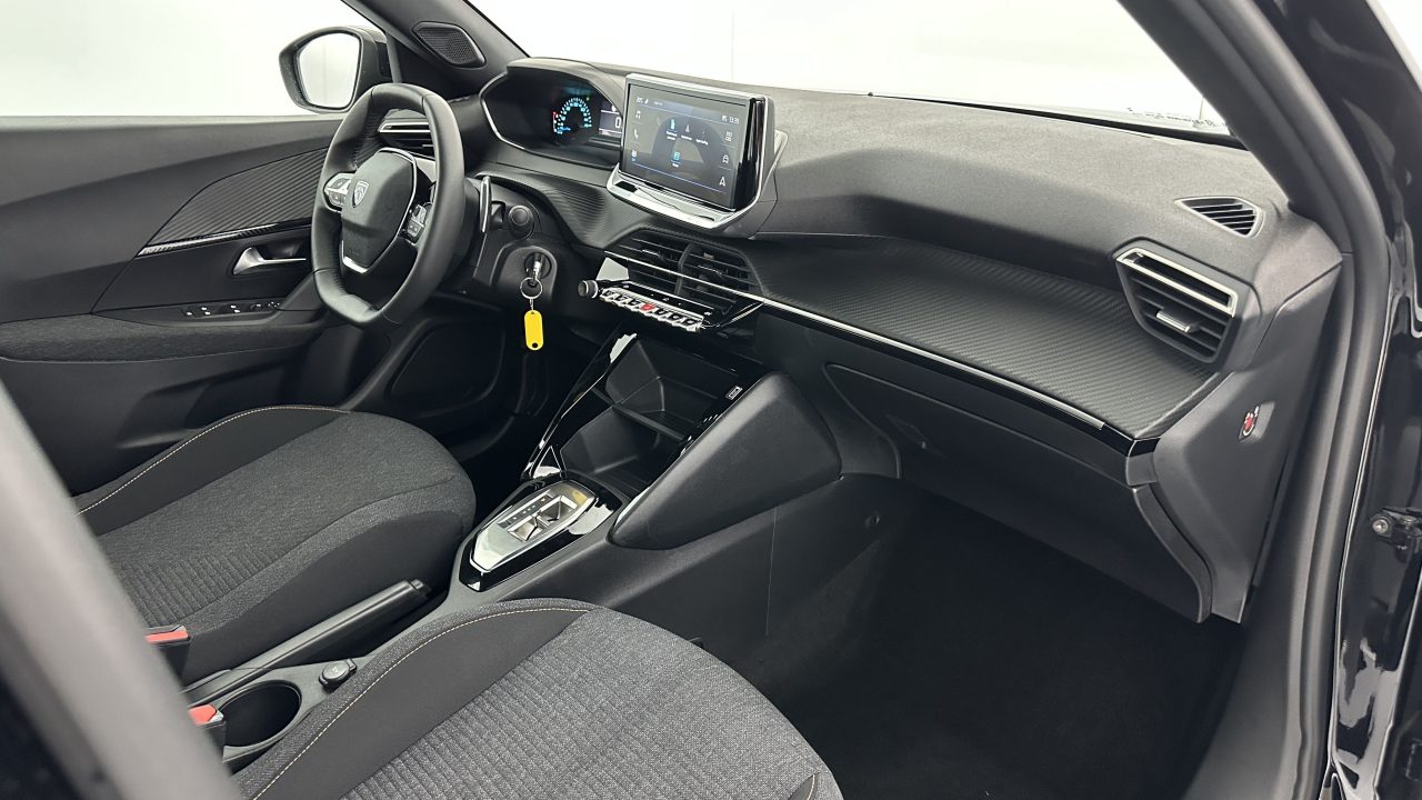 Peugeot 2008 II 1.2 Hybrid 145ch Style e-DCS6