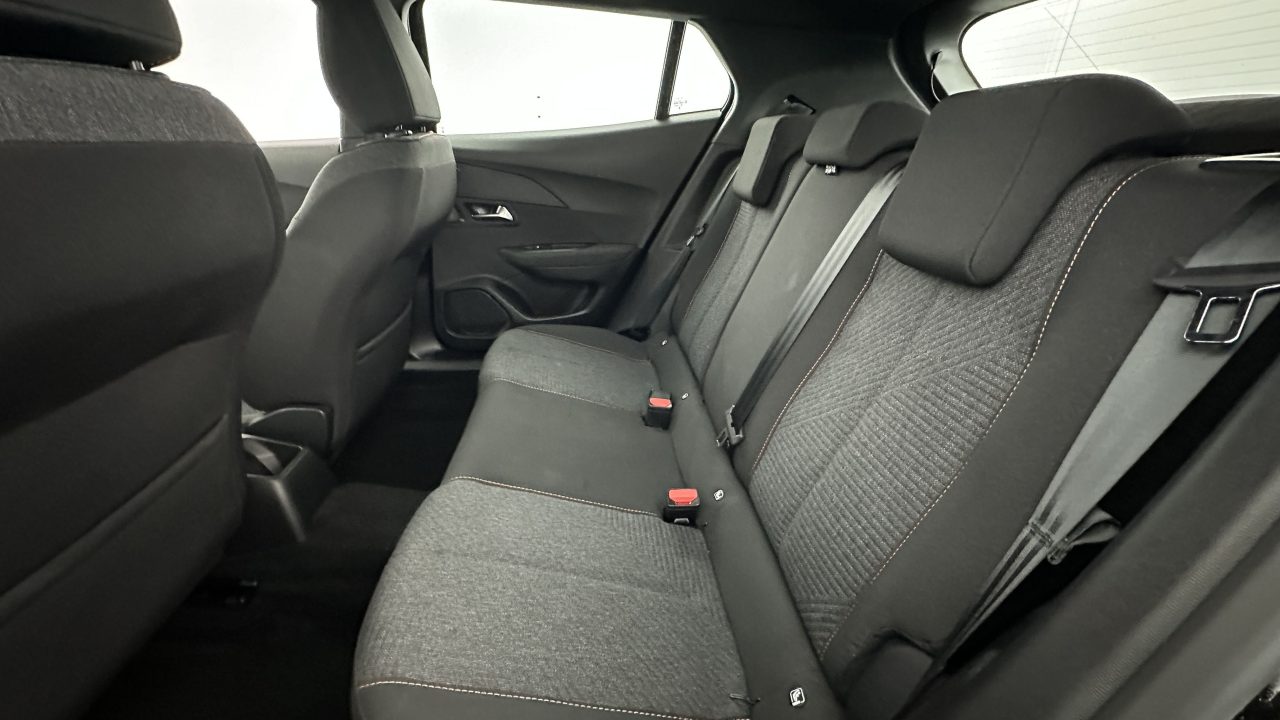 Peugeot 2008 II 1.2 Hybrid 145ch Style e-DCS6