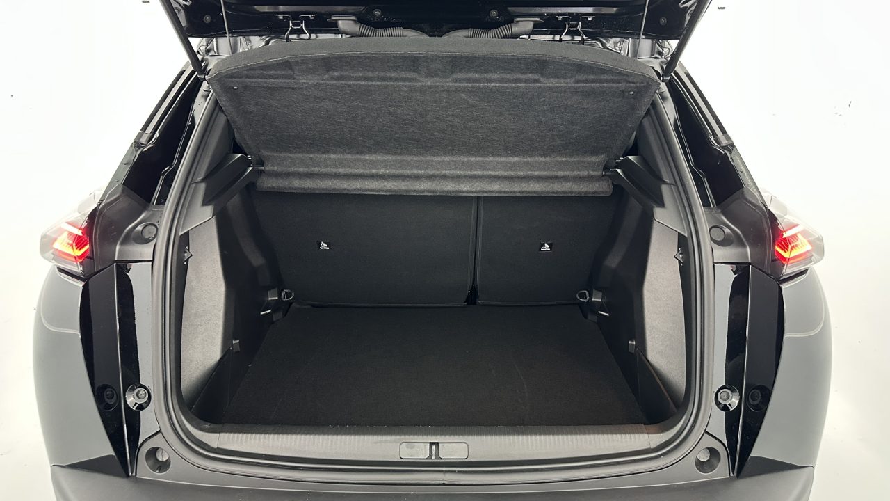 Peugeot 2008 II 1.2 Hybrid 145ch Style e-DCS6