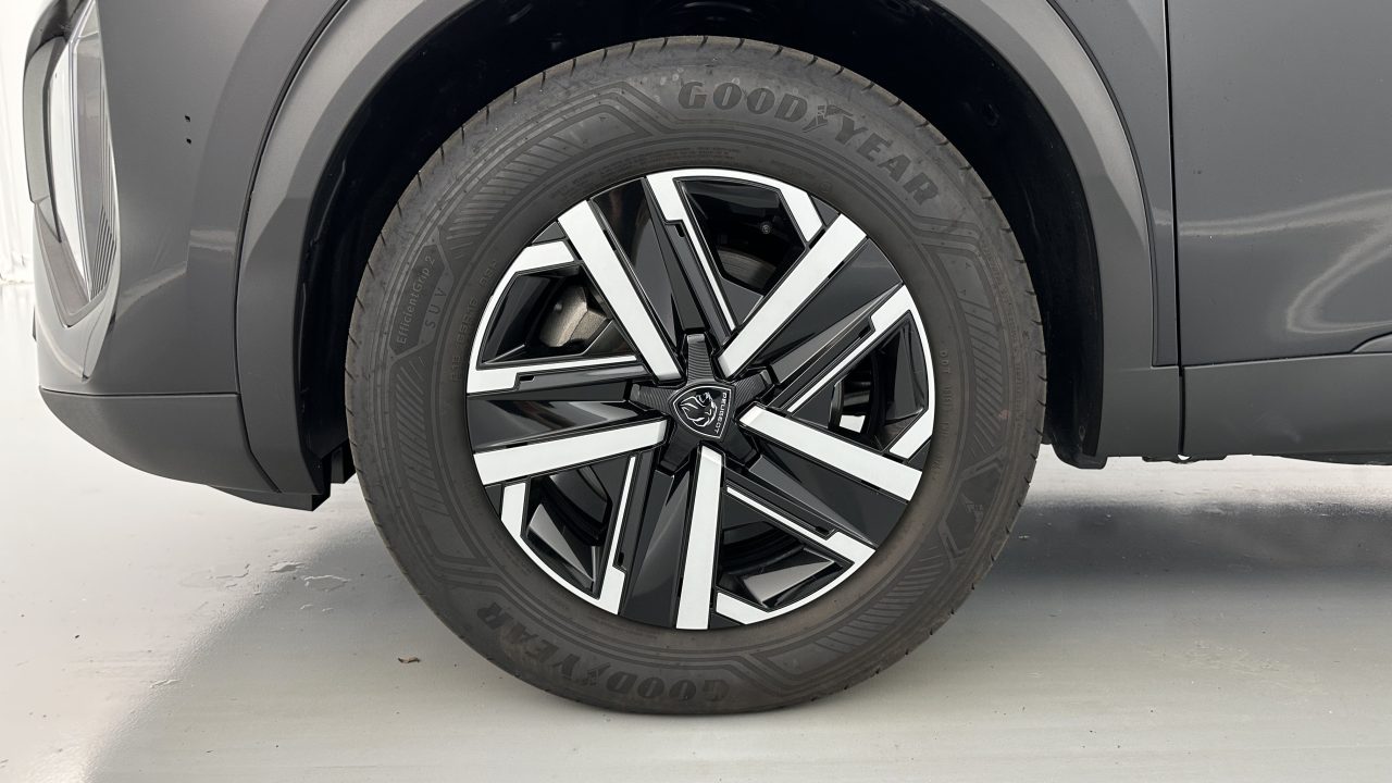 Peugeot 2008 II 1.2 Hybrid 145ch Style e-DCS6