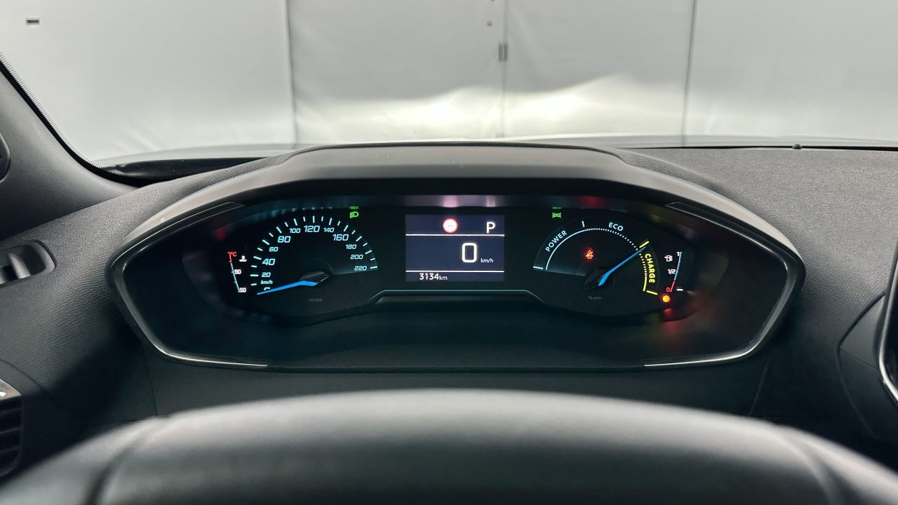 Peugeot 2008 II 1.2 Hybrid 145ch Style e-DCS6
