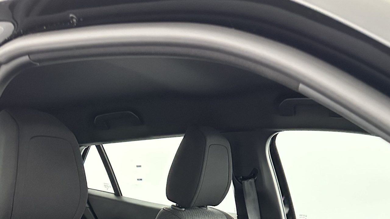 Peugeot 2008 II 1.2 Hybrid 145ch Style e-DCS6