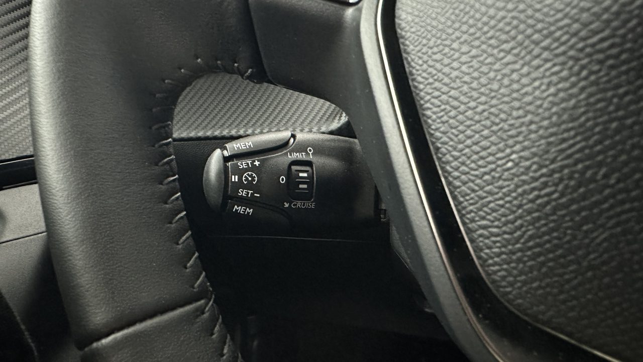 Peugeot 2008 II 1.2 Hybrid 145ch Style e-DCS6