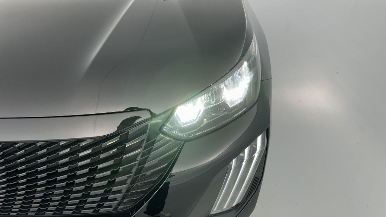 Peugeot 2008 II 1.2 Hybrid 145ch Style e-DCS6