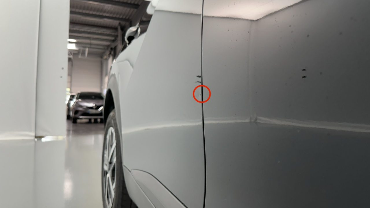Peugeot 2008 II 1.2 Hybrid 145ch Style e-DCS6