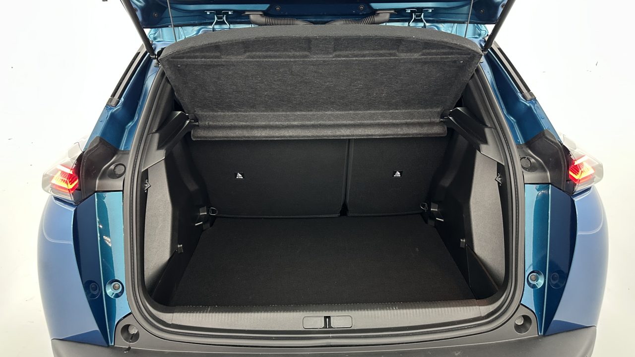 Peugeot 2008 II 1.2 Hybrid 145ch Style e-DCS6