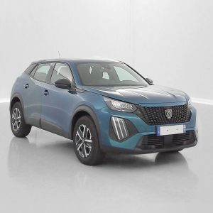 Peugeot 2008 II 1.2 Hybrid 145ch Style e-DCS6