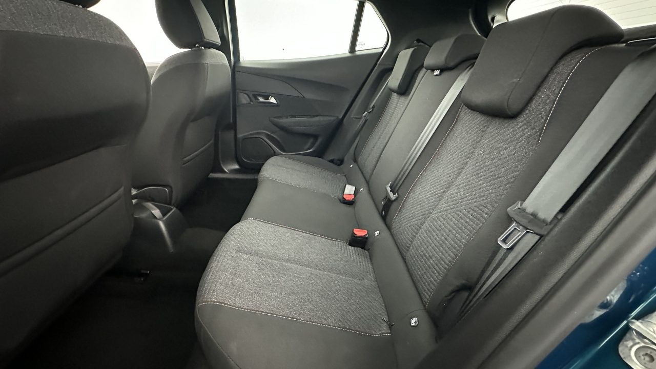 Peugeot 2008 II 1.2 Hybrid 145ch Style e-DCS6