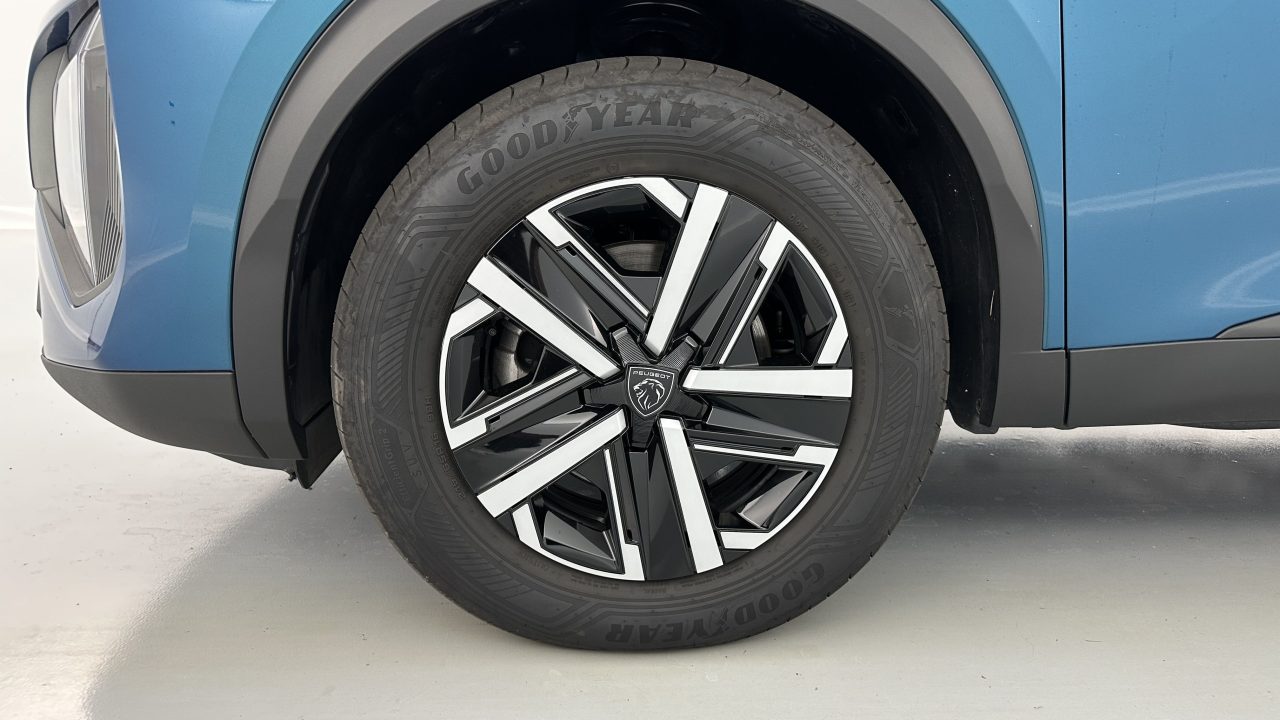 Peugeot 2008 II 1.2 Hybrid 145ch Style e-DCS6