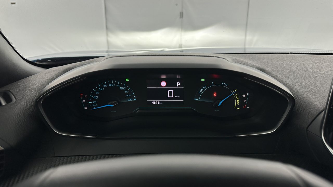 Peugeot 2008 II 1.2 Hybrid 145ch Style e-DCS6