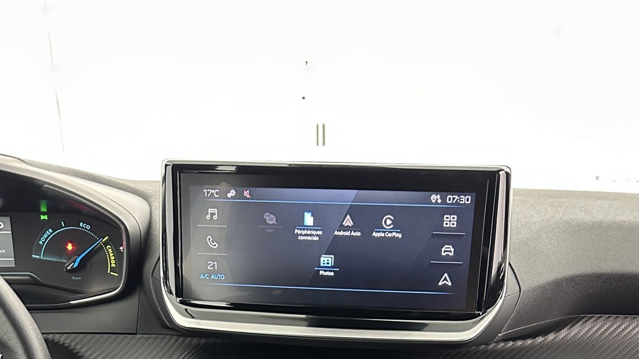 Peugeot 2008 II 1.2 Hybrid 145ch Style e-DCS6