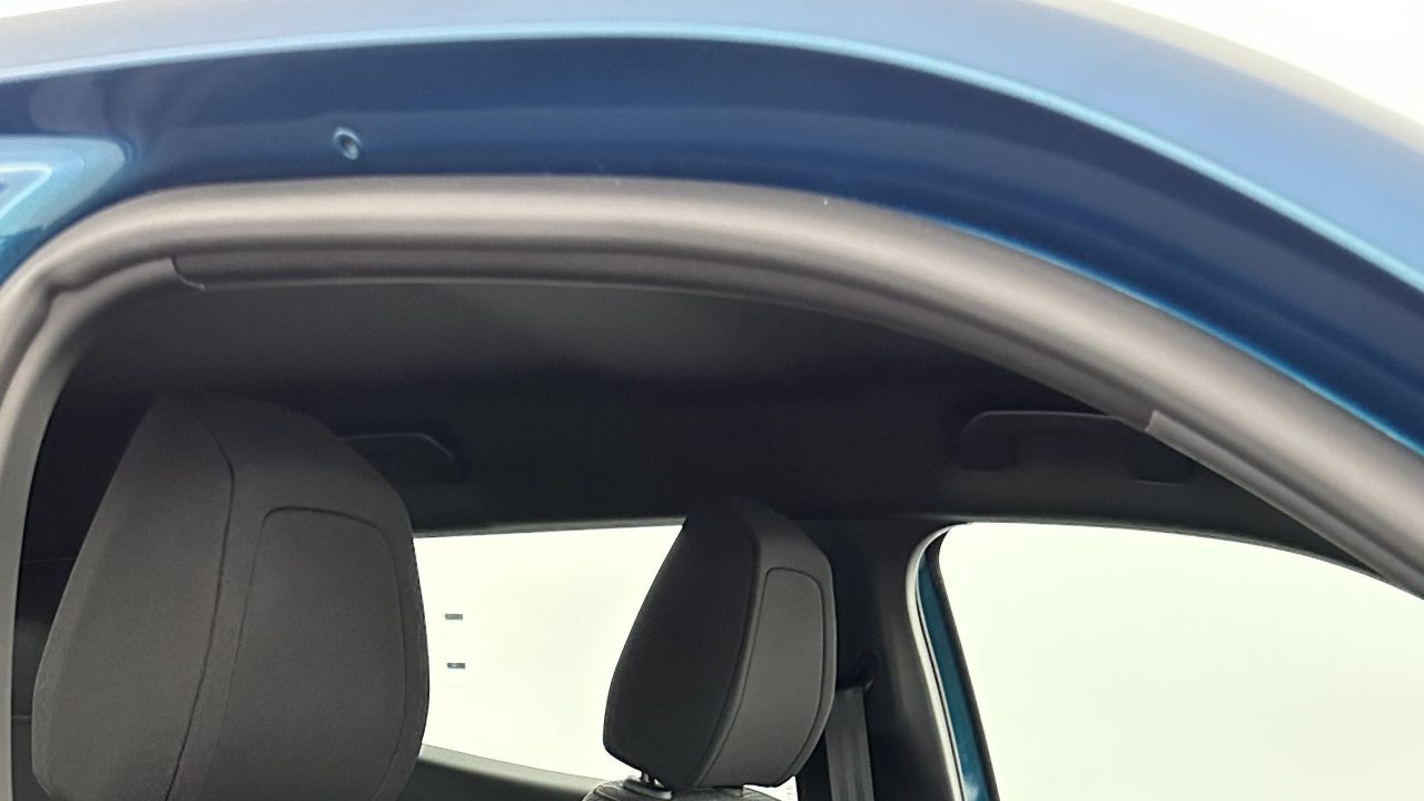 Peugeot 2008 II 1.2 Hybrid 145ch Style e-DCS6
