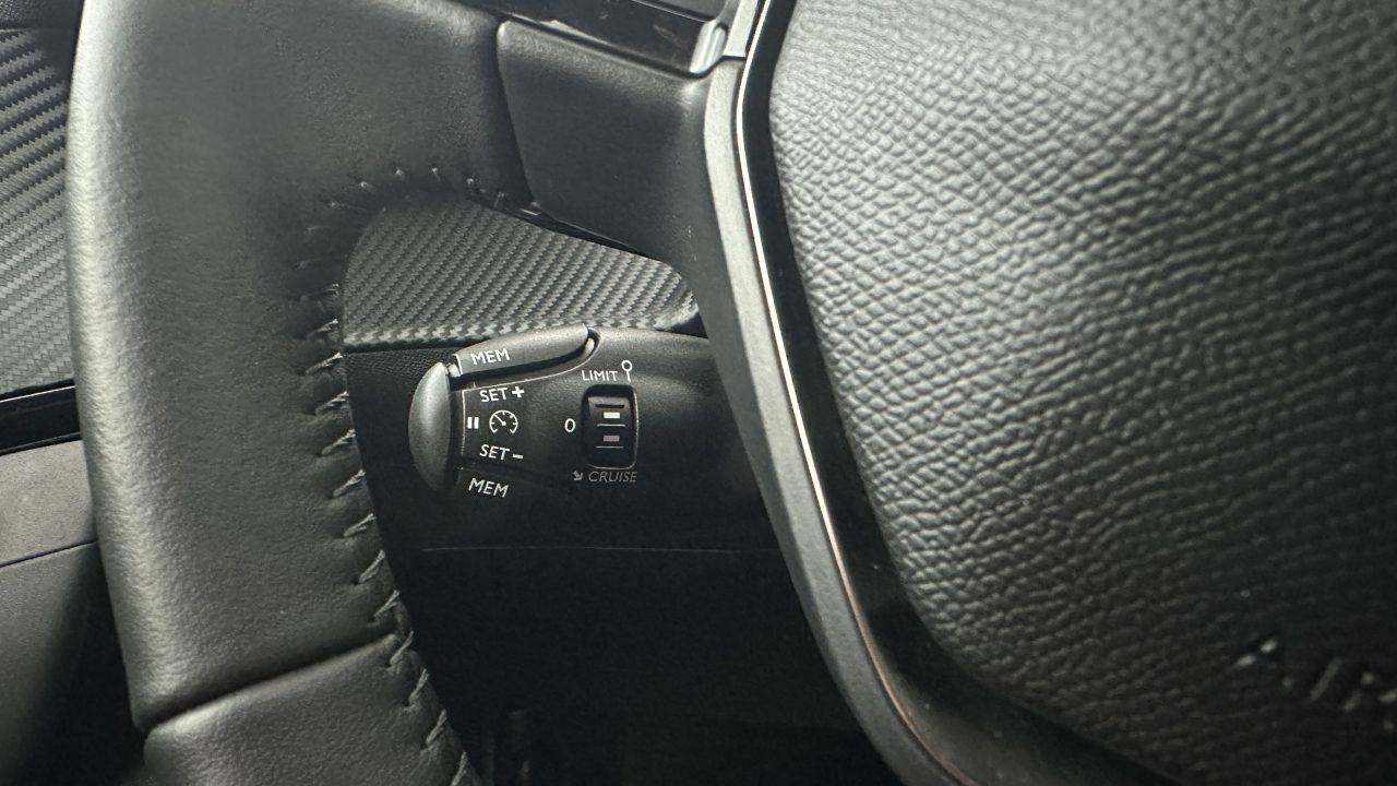 Peugeot 2008 II 1.2 Hybrid 145ch Style e-DCS6