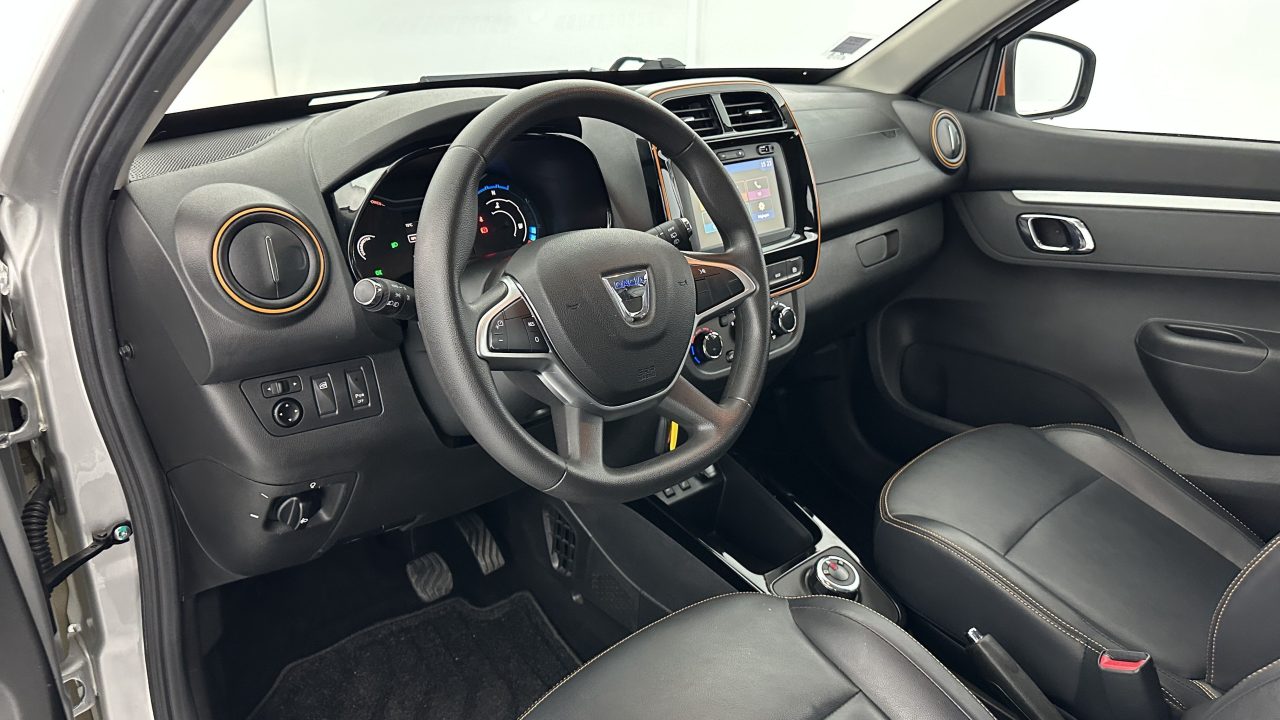 Dacia SPRING ELECTRIC 45ch Confort Plus