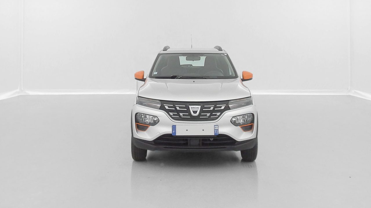 Dacia SPRING ELECTRIC 45ch Confort Plus
