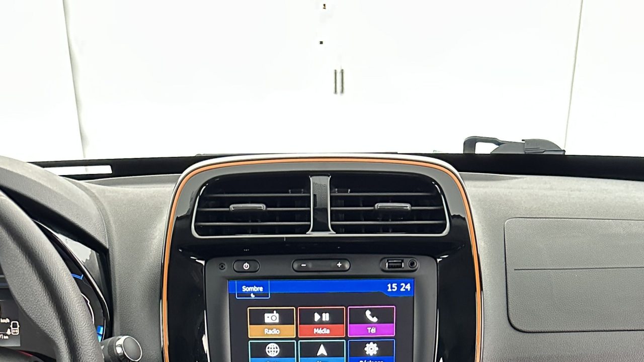 Dacia SPRING ELECTRIC 45ch Confort Plus