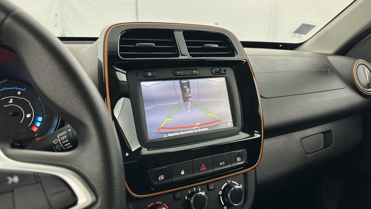 Dacia SPRING ELECTRIC 45ch Confort Plus