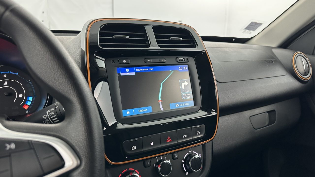 Dacia SPRING ELECTRIC 45ch Confort Plus