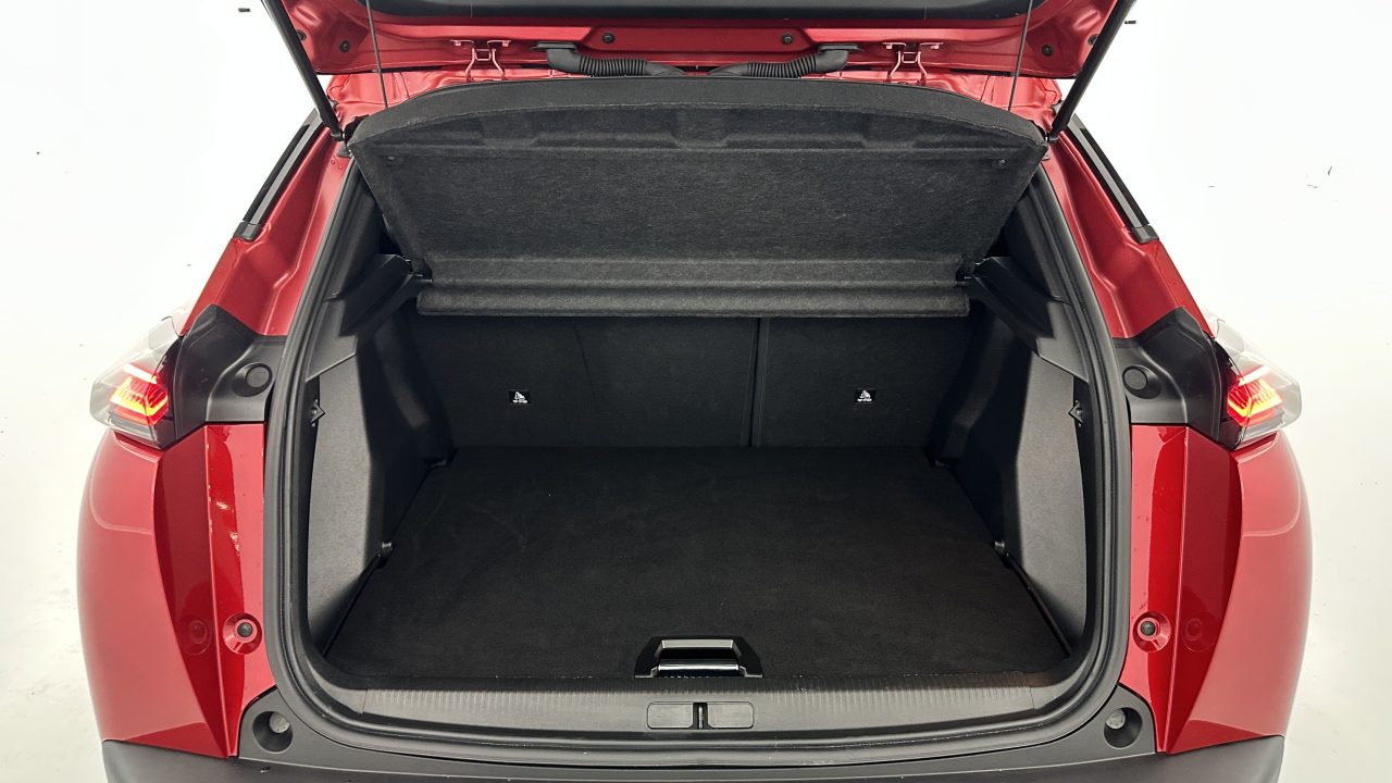 Peugeot 2008 II 1.2 Hybrid 145ch Allure e-DCS6