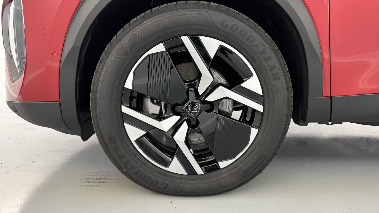 Peugeot 2008 II 1.2 Hybrid 145ch Allure e-DCS6