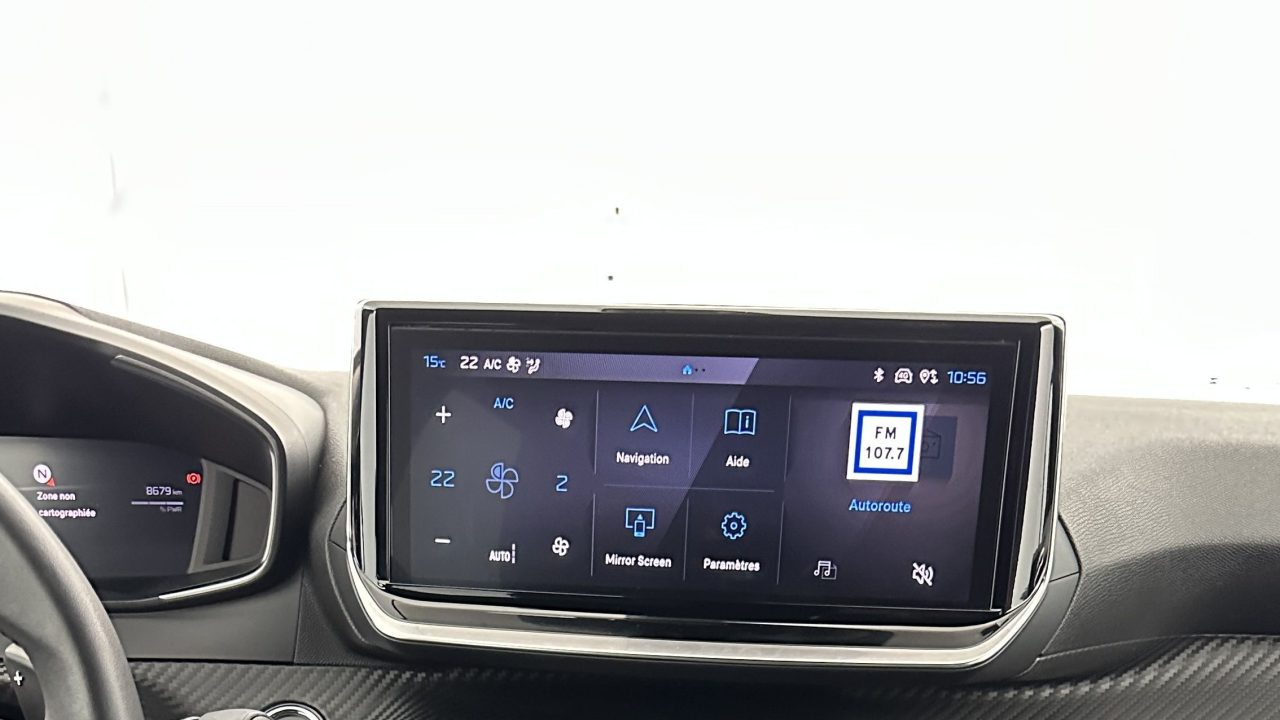 Peugeot 2008 II 1.2 Hybrid 145ch Allure e-DCS6