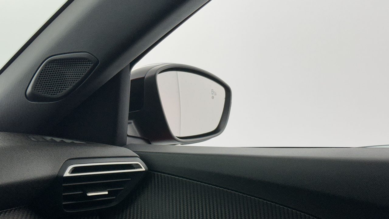 Peugeot 2008 II 1.2 Hybrid 145ch Allure e-DCS6
